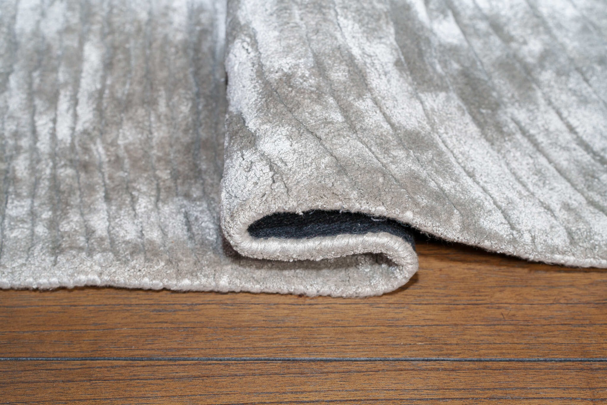 Ковер Carpet Decor Canyon Silver С1177