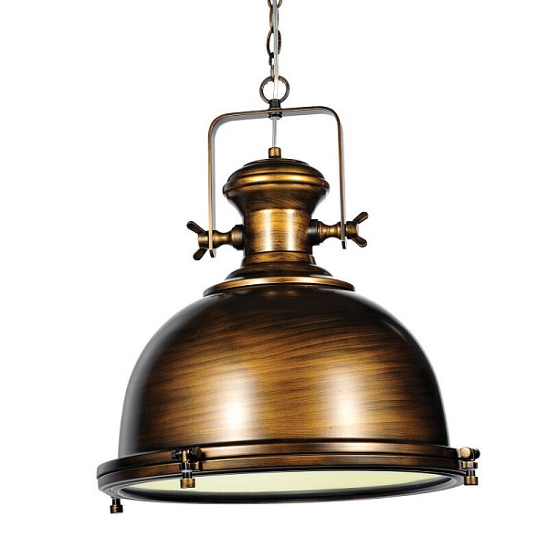 Подвесной светильник Lussole LOFT LSP-9612