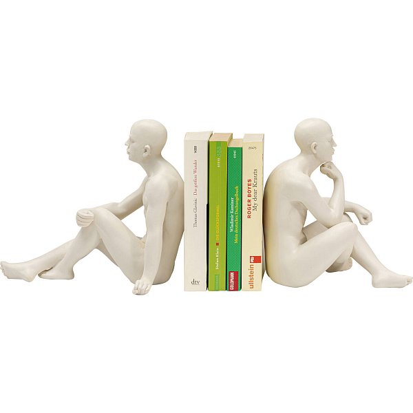 Книгодержатель KARE Meditation 54890