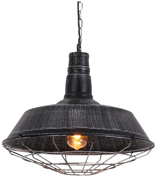 Подвесной светильник Lumina Deco LDP 6862-450 O.SL
