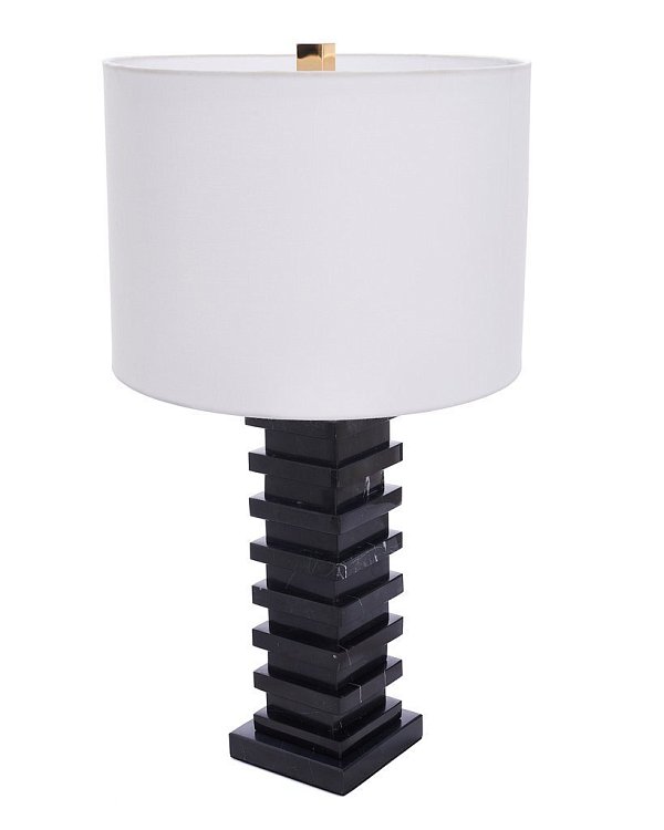 Настольная лампа "Анабель" Louvre Home CLM1109-1