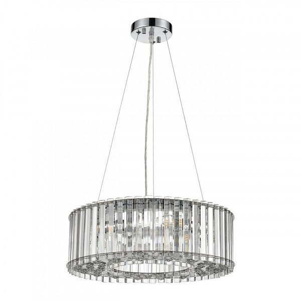 Подвесная люстра Vele Luce VL2173P05