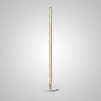 Торшер CARIA FL Brass by ImperiumLoft