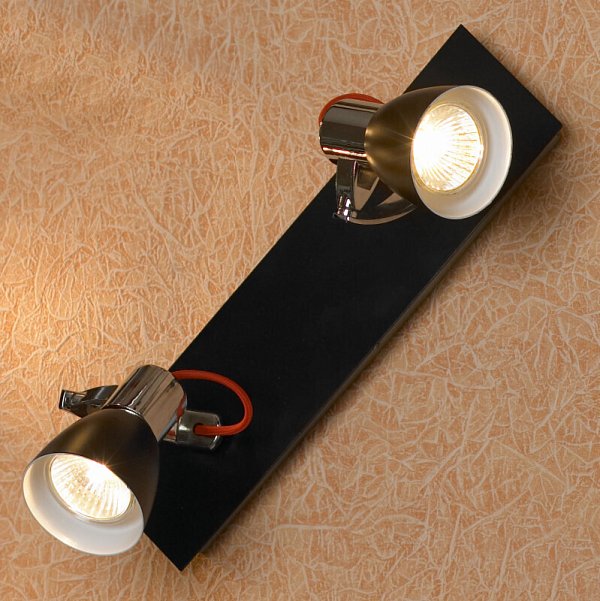 Спот Lussole LGO LSL-7401-02