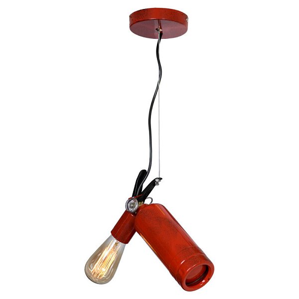 Подвесной светильник Lussole LOFT LSP-9545