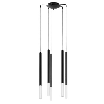 Подвесная люстра Lightstar L8T747137