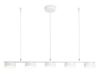 Подвесная люстра Ambrella Light FL51733