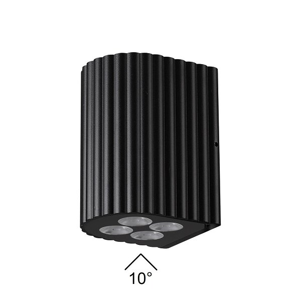 Настенный светильник Odeon Light 7127/8WL