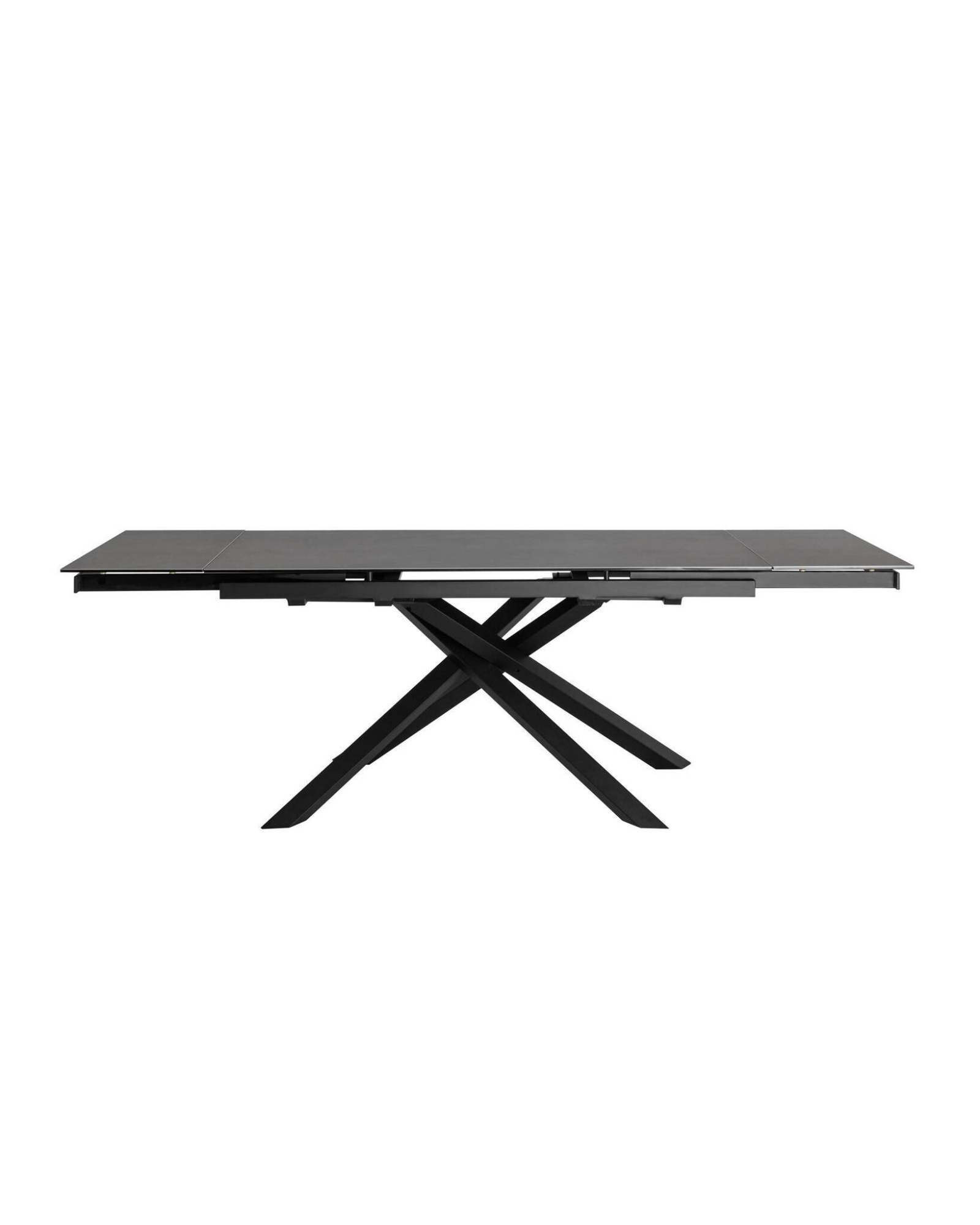 Стол обеденный Альянс раскладной 160-240*90 керамика Stool Group