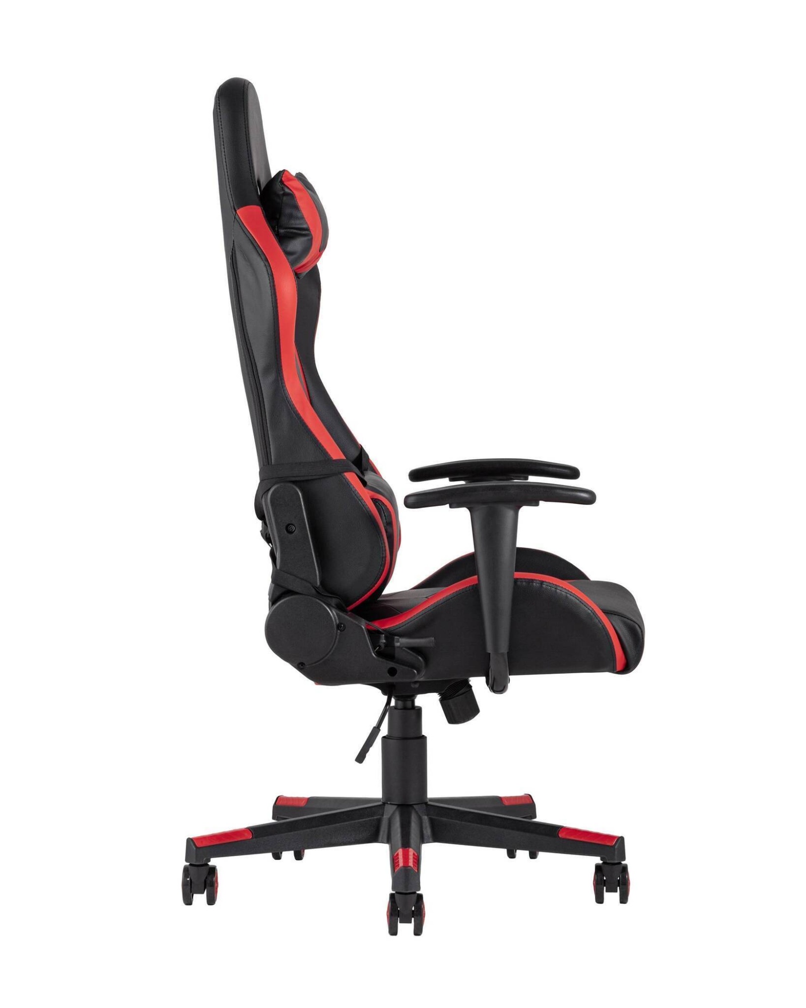 Кресло игровоеs Gallardo красное TopChairs