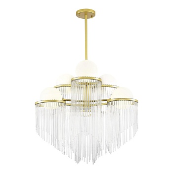 Люстра на штанге ST-Luce SL1511.203.06