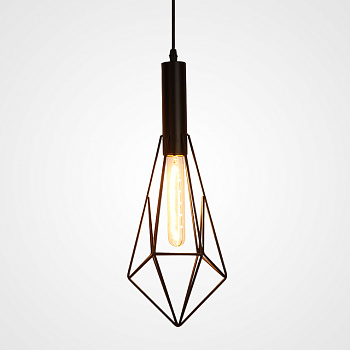 Подвесной светильник 3D C by ImperiumLoft