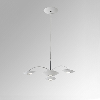 Подвесная люстра UFO SERIAL D47 by ImperiumLoft