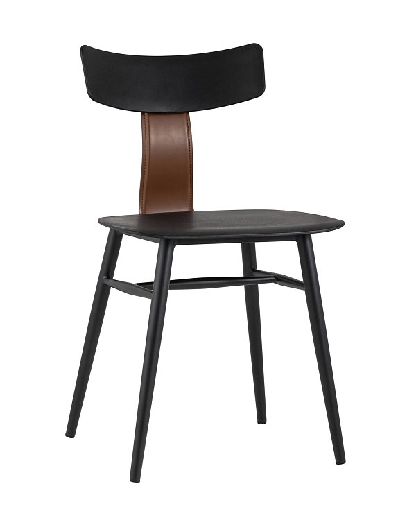 Стул ANT черный Stool Group