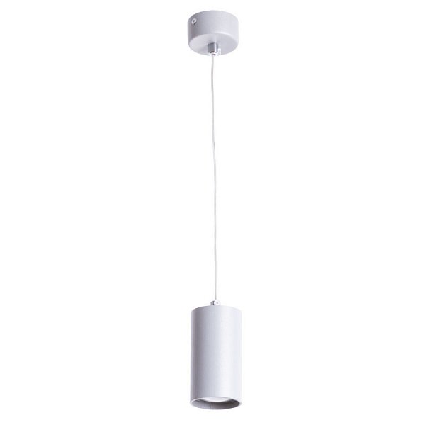 Подвесной светильник Arte Lamp A1516SP-1GY