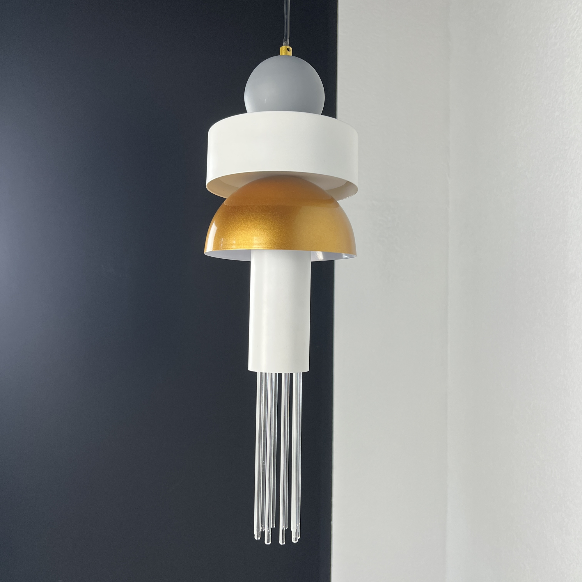 Подвесной Светильник Pleiades B By Imperiumloft