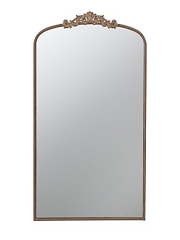 Зеркало настенное Glasar 82199-GOLD-DS