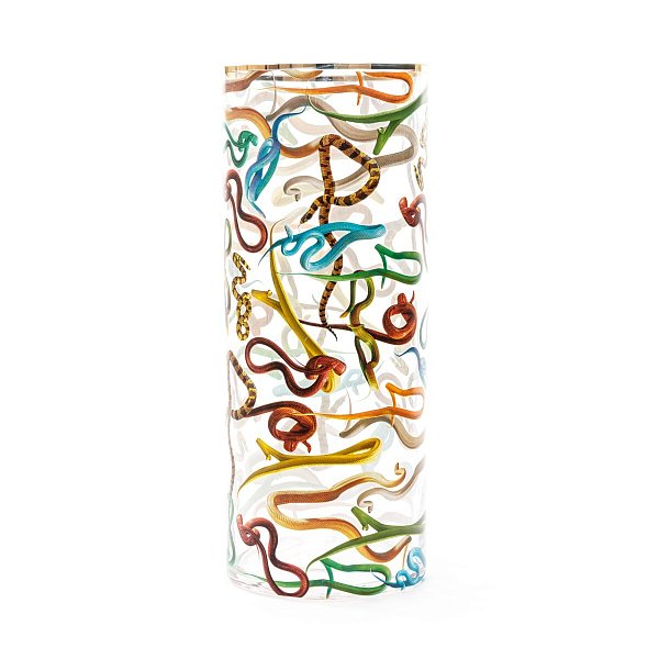 Ваза Seletti Snakes Big 14201