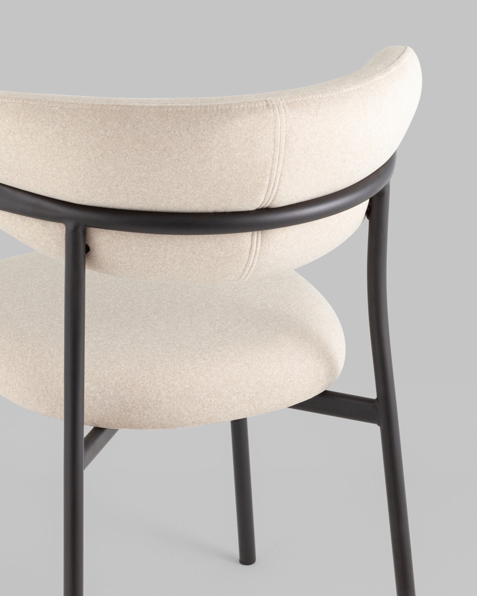 Стул обеденный Ayla бежевый Stool Group