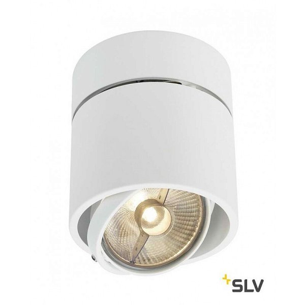 Потолочный светильник SLV 117161