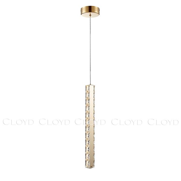 Подвесной светильник Cloyd Elata 11560