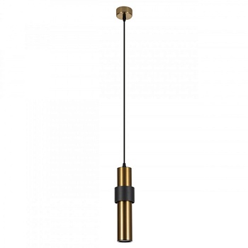 Подвесной светильник ARTE Lamp A3144SP-1PB