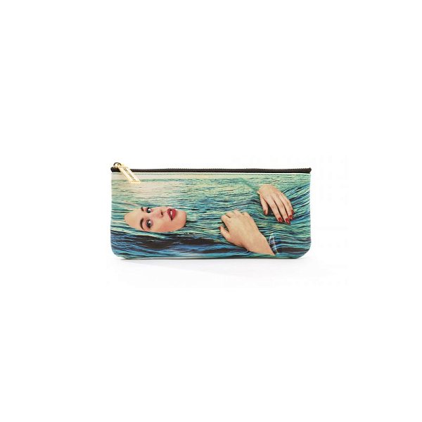 Косметичка Seletti Seagirl 02526