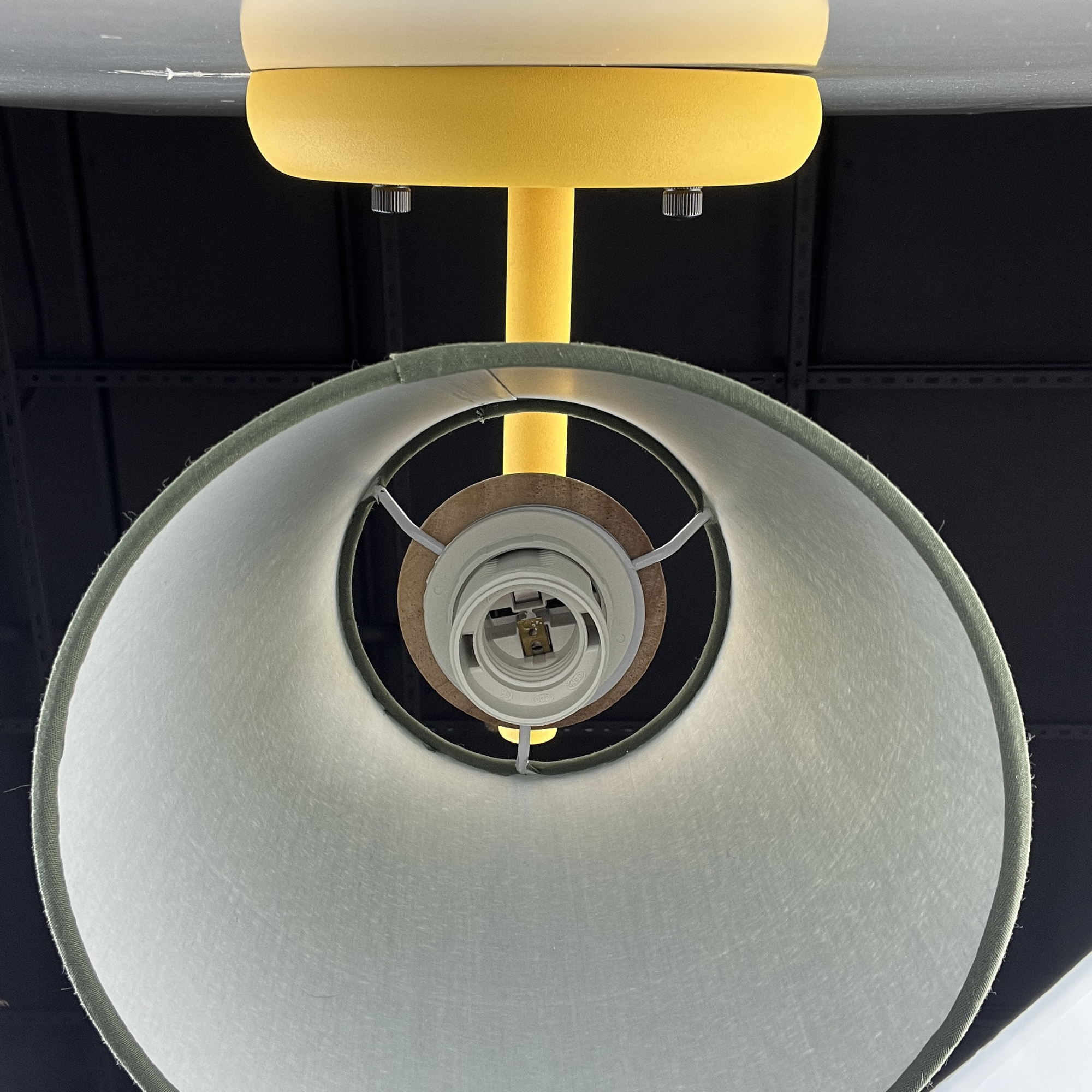 Настенное Бра Natura Wall G By Imperiumloft