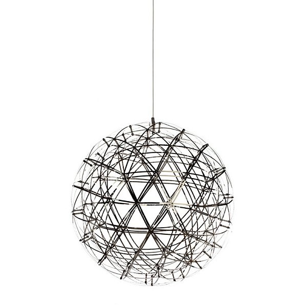Люстра Delight Collection 9027P/D800 silver