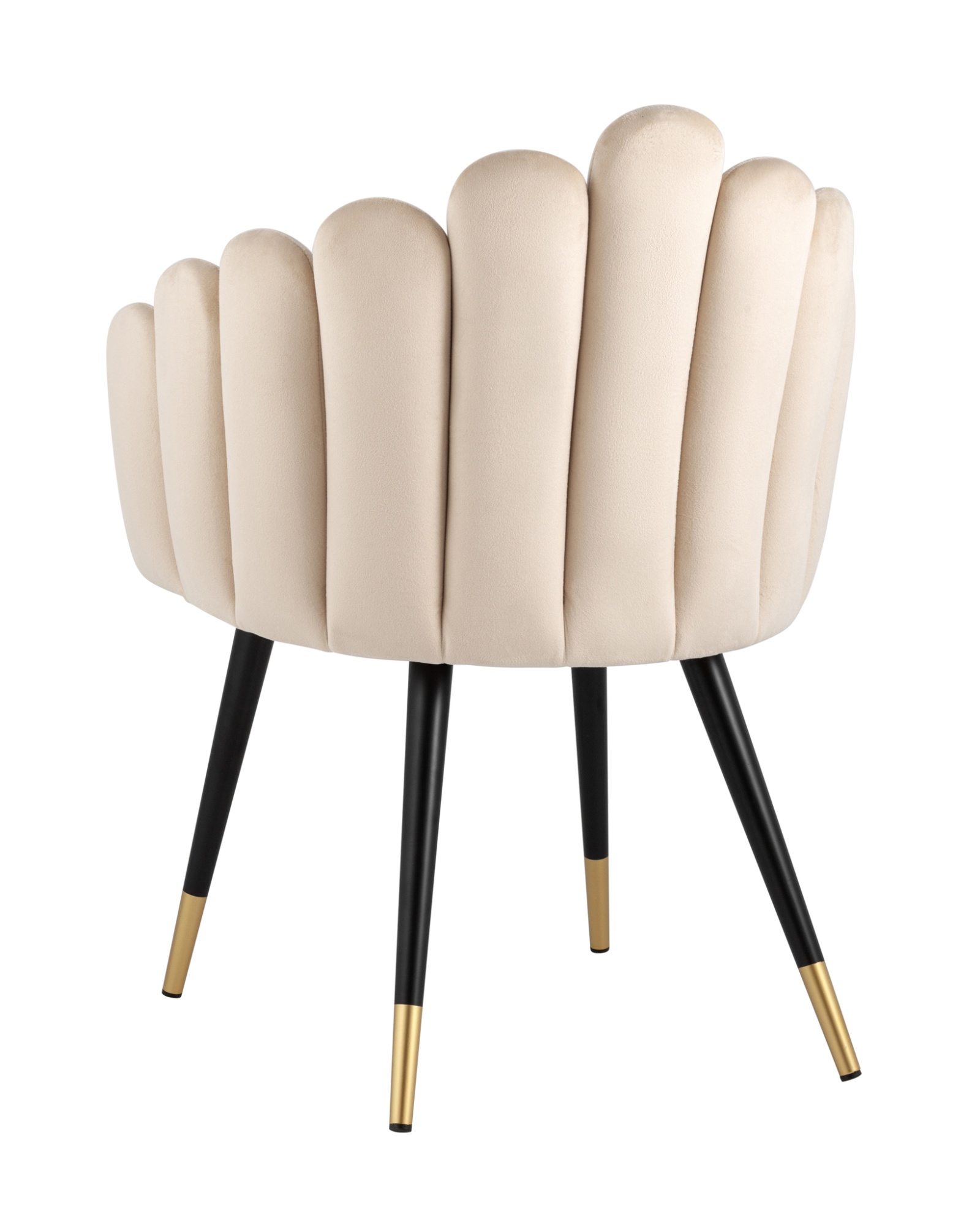 Кресло Камелия бежевый Stool Group