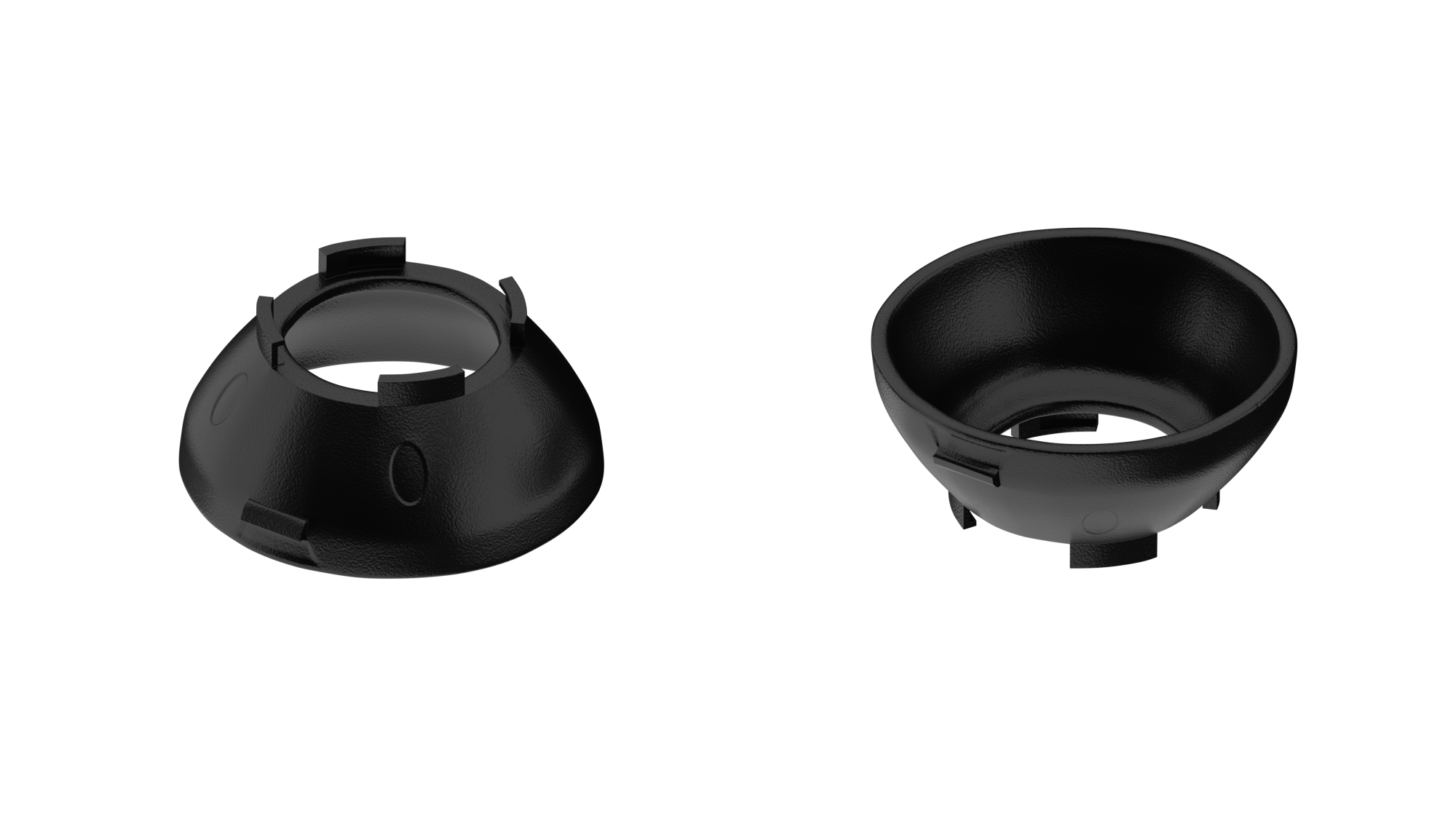 Рефлектор для Donolux Reflector DL18896R3Black