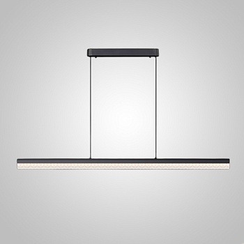 Реечный, рядный светильник DAAN by ImperiumLoft