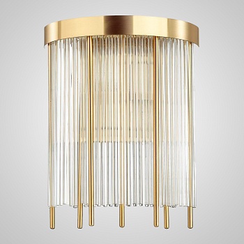 Настенный светильник ABUR WALL by ImperiumLoft