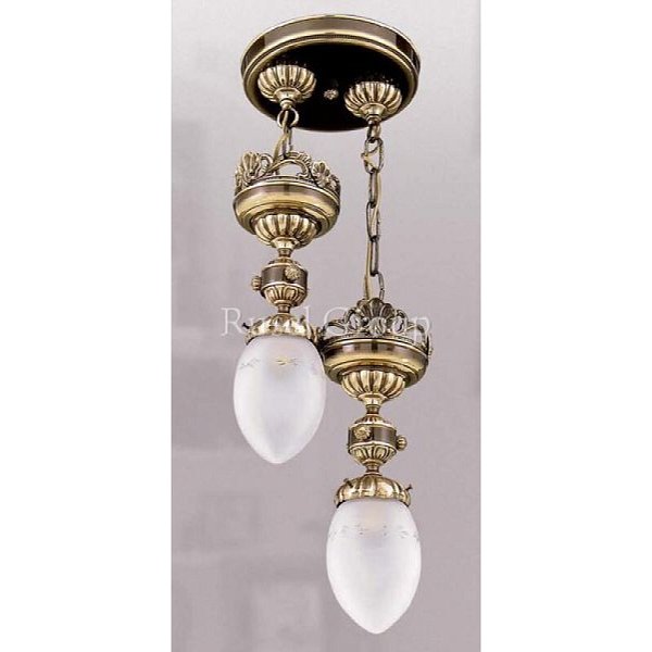 Подвесной светильник Riperlamp Venus 230E/2