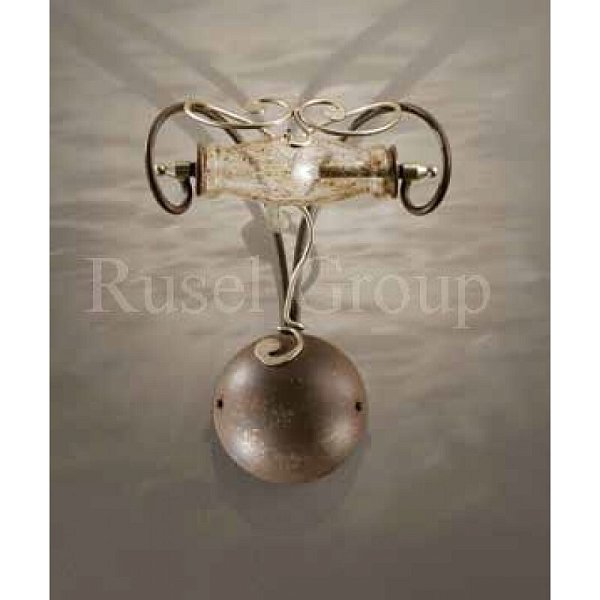 Настенный светильник MM Lampadari BOTTE 6087/А1
