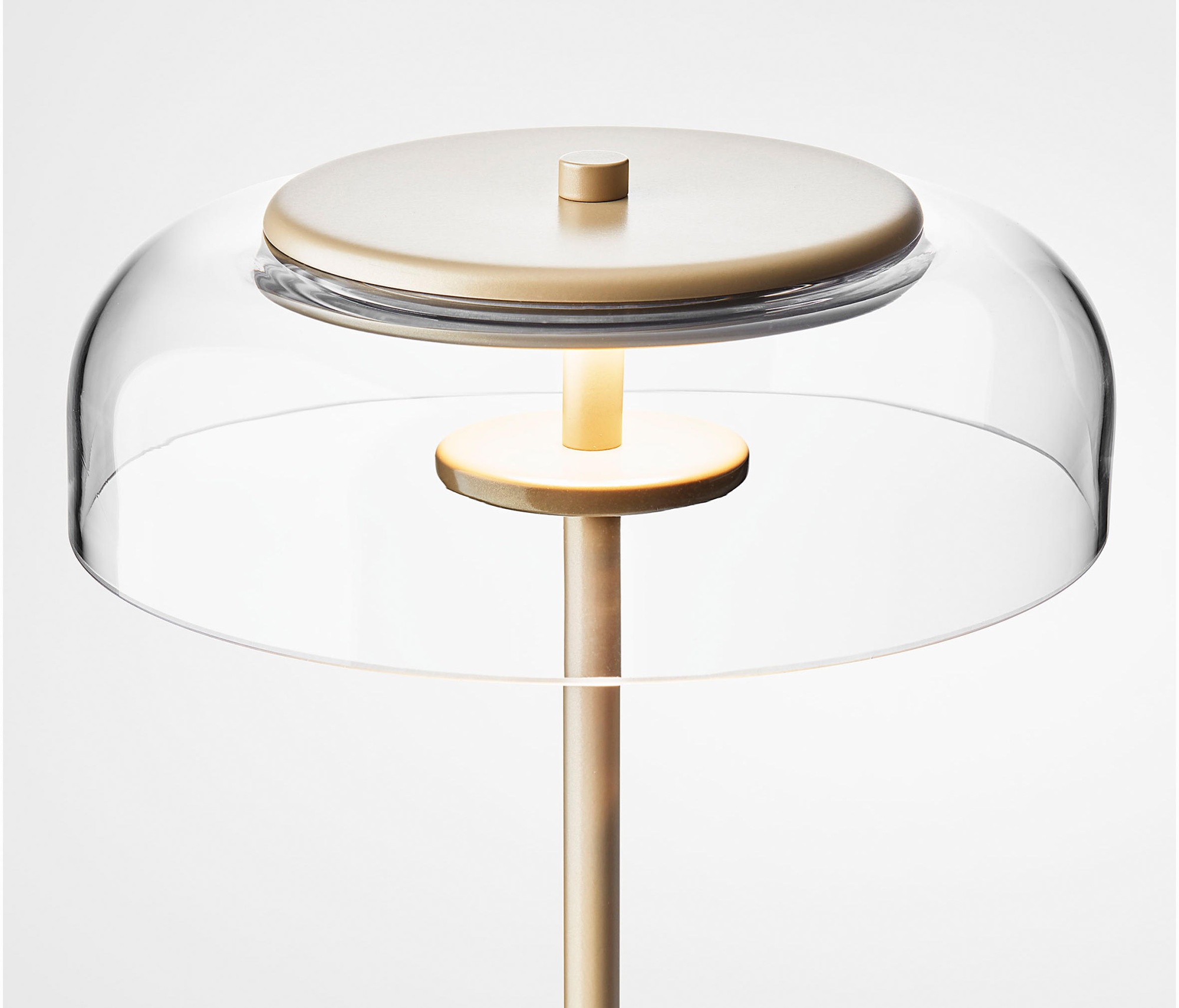 Торшер ARCTIC FL by ImperiumLoft