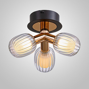 Потолочная люстра FALKMAR CH by ImperiumLoft