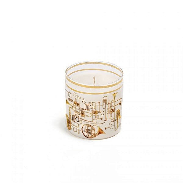 Свеча Seletti Trumpets 14085