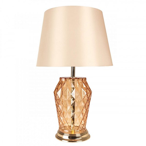 Настольная лампа ARTE Lamp A4029LT-1GO