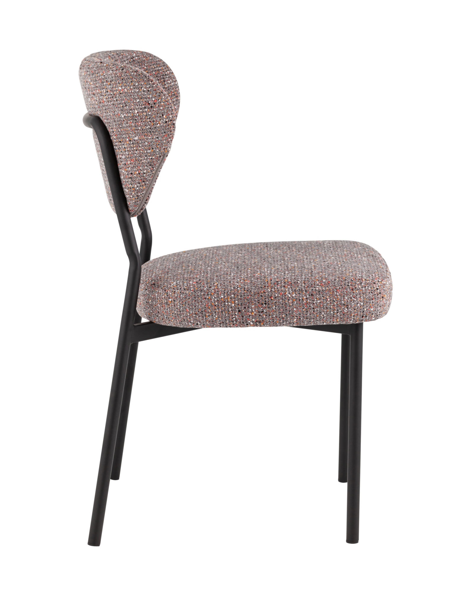 Стул Билл коричневый Stool Group