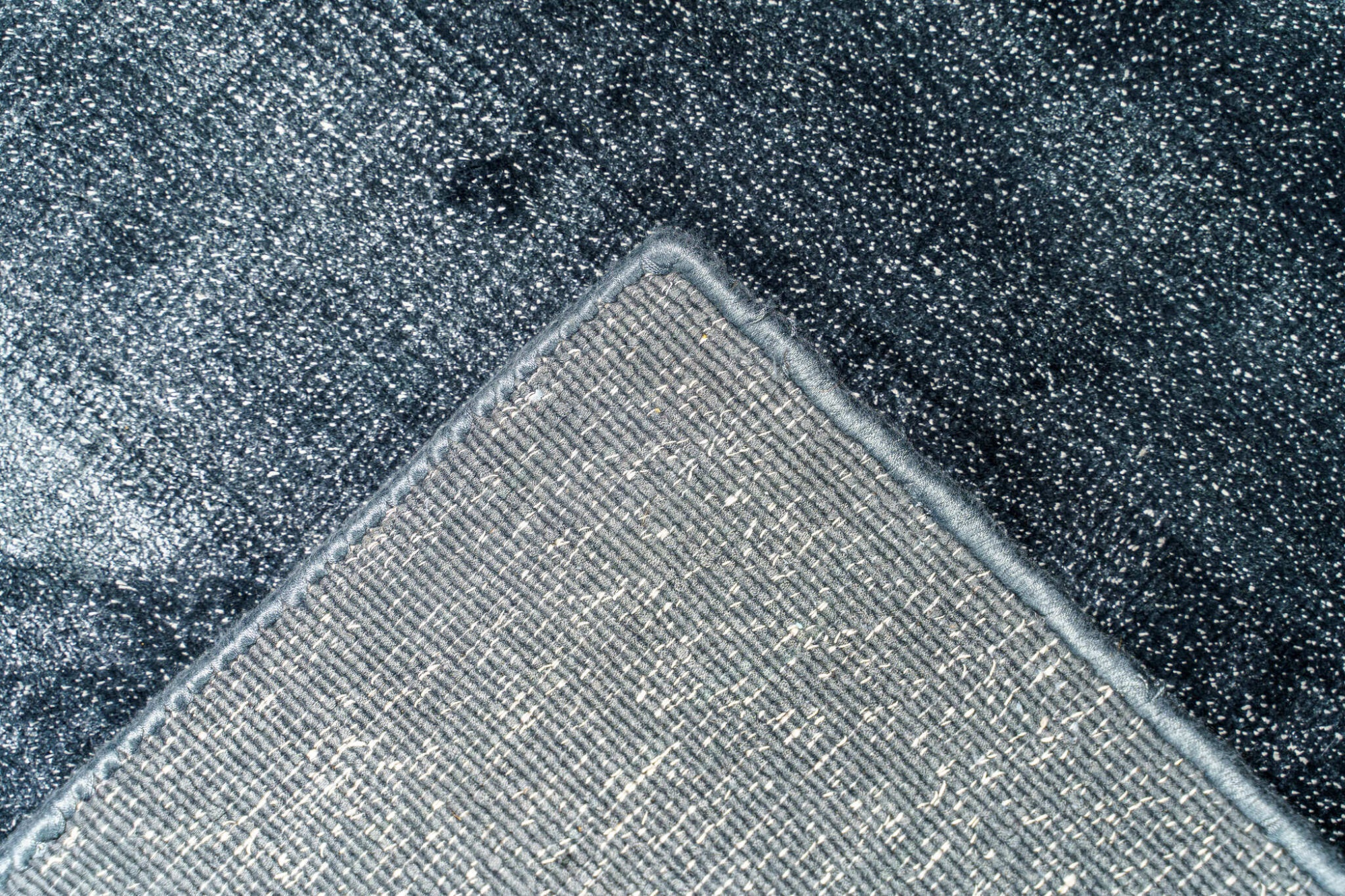 Ковер Carpet Decor Linen Dark Blue C1098