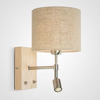 Бра ORLAN by ImperiumLoft