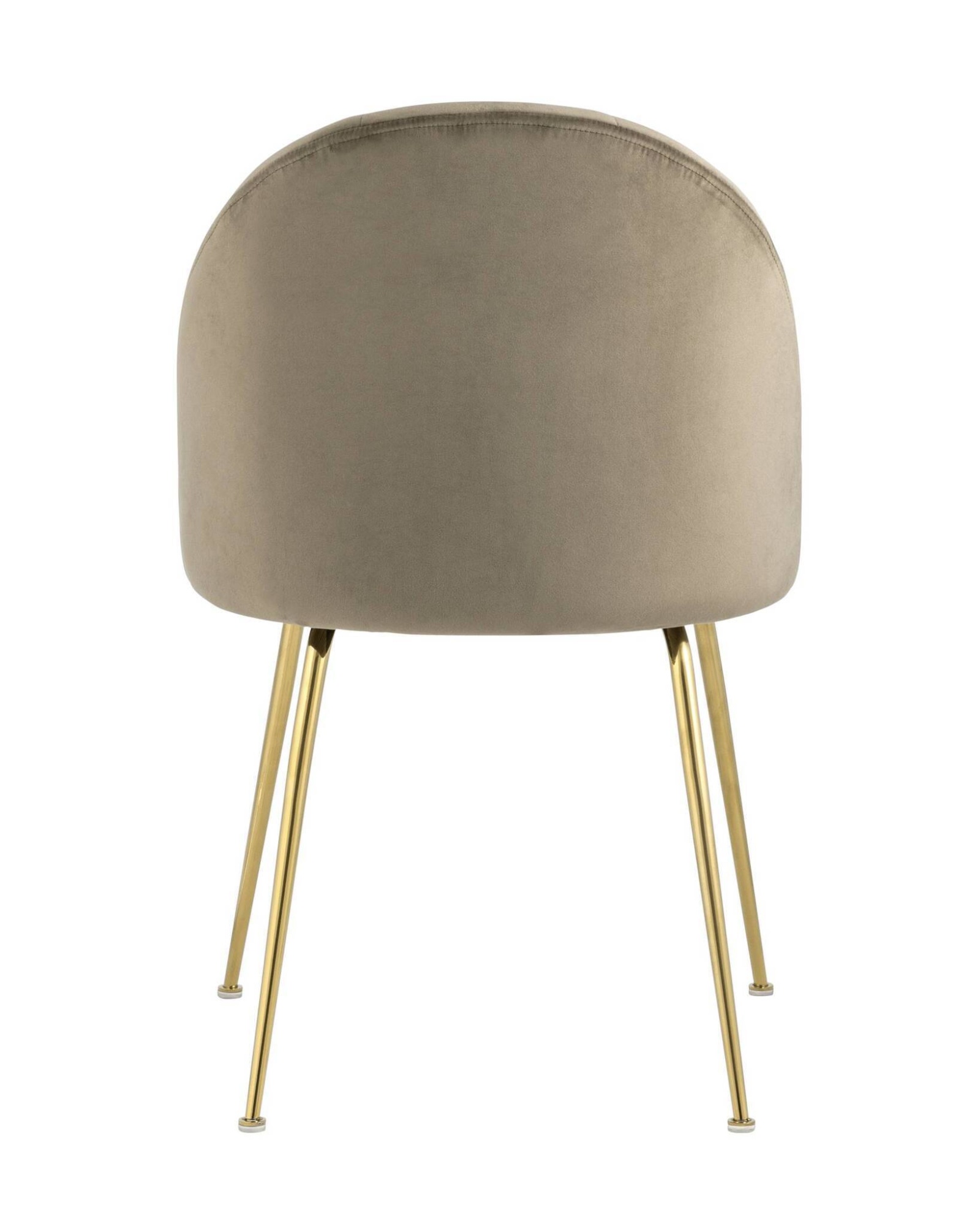 Стул Kiwi Gold, коричневый Stool Group