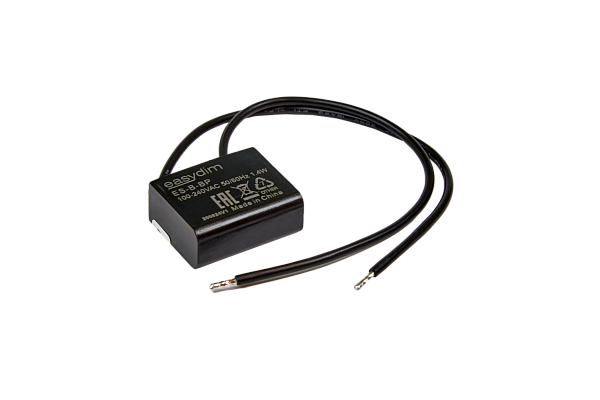 Байпас для диммера EasyDim ES-B-BP