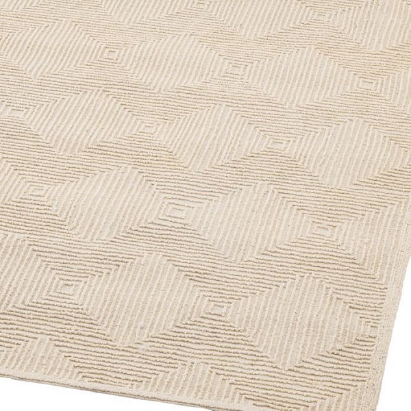 Ковёр   Eichholtz Byzance ivory 115012