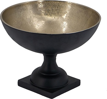 Чаша на ножке Glasar 49899