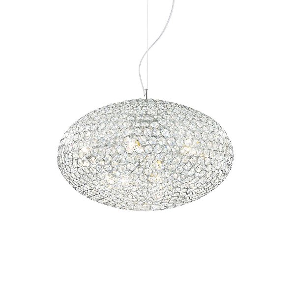 Потолочный светильник Ideal Lux ORION SP6 059181