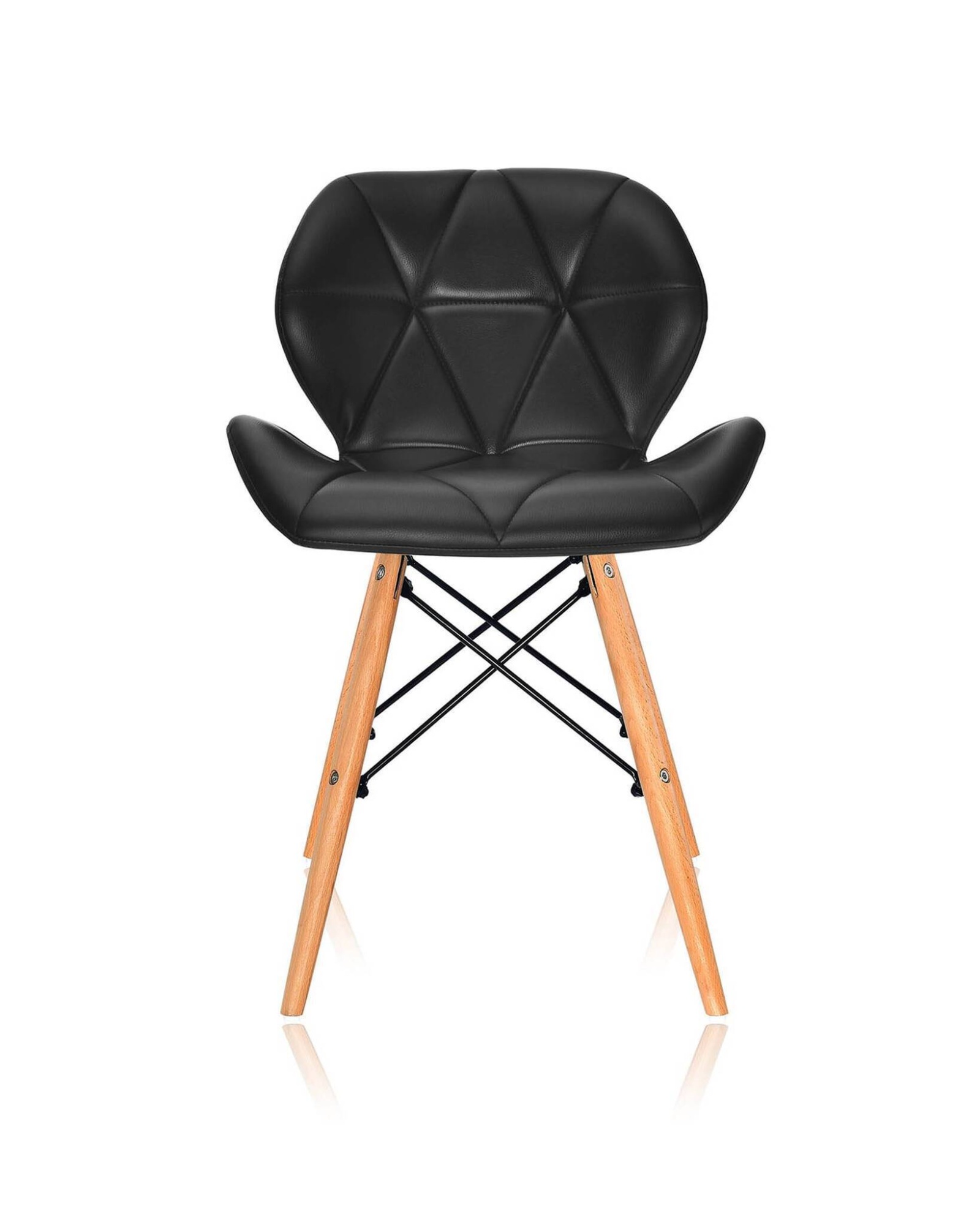 Стул Butterfly, черный Stool Group