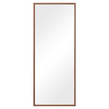 Зеркало BountyHome Guido brow mv701-brown