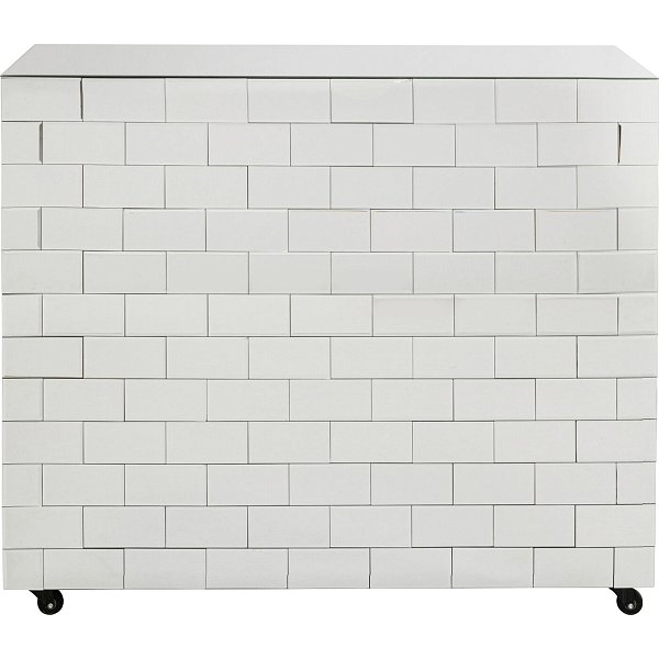 Бар Solea Mirror 120x102 см KARE 87749